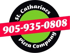 St. Catharines Pizza Company