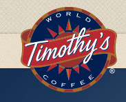 Timothy's World Coffee