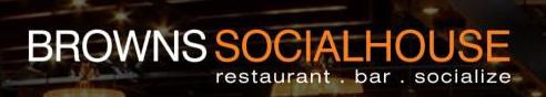 Browns Socialhouse