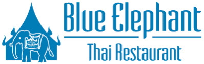 The Blue Elephant