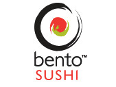 Bento Sushi