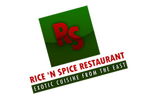 Rice 'n Spice