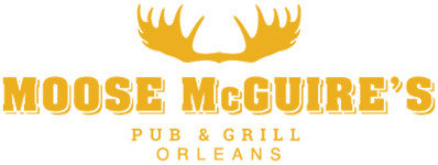 Moose Mcguire's Orleans