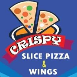 Crispy Slice Pizza