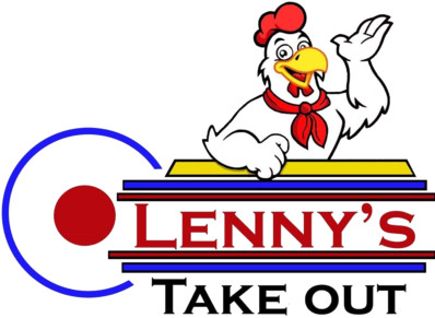 Lenny's Take Out