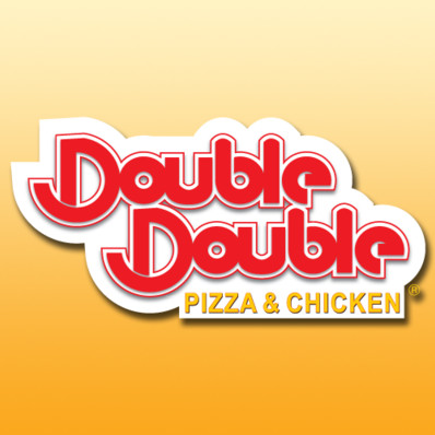 Double Double Pizza-Chicken