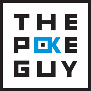 The Poke Guy