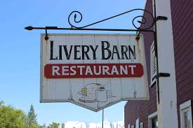 Livery Barn Restaurant