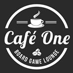 Cafe One Board Game Lounge