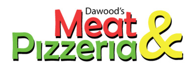 Dawood's Meat Pizza