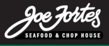 Joe Fortes Seafood & Chop House