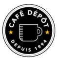 Café Dépôt St-janvier
