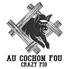 Au Cochon Fou