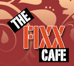 The Fixx Cafe & Pasta Bar