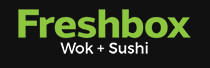 Freshbox Wok Sushi