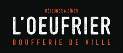L'oeufrier (ste-dorothée)