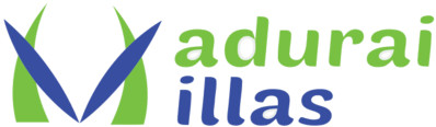Madurai Villas