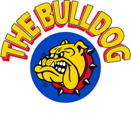 The Bulldog Grand Cafe